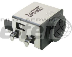 Gniazdo zasilania Samsung do wtyku 3,0x5,5mm