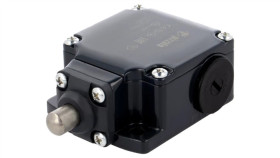 Fl508 Wyłącznik Krańcowy Trzpień O10mm No + Nc 10A Max.500Vac Ip67