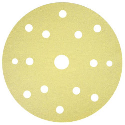 Bosch Accessories 2608621735 Tarcza szlifierska Średnica 150 mm 50 szt.
