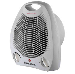 Termowentylator 1000/2000W 230V Ravanson 3935