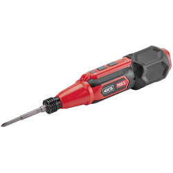 4K5 Tools 610.500A PDS 5-Set Electric Screwdriver 1/4&quot; Multi-Bit 10Nm