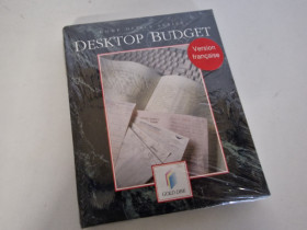 Desktop Budget - Version Francaise