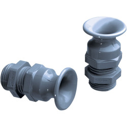 LAPP 53015430 BT PG13.5 Cable Gland BT-M With Conical Trumpet Shape 5-12mm