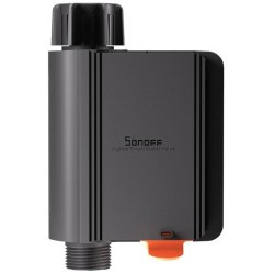 Inteligentny zawór/licznik wody ZigBee SONOFF SWV-BSP (3/4")