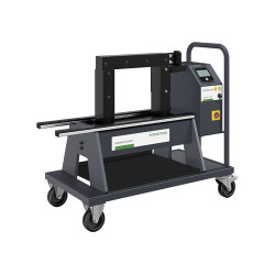 Podgrzewacz łożysk HEATER400-SMART-500V SCHAEFFLER