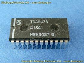 TDA8433