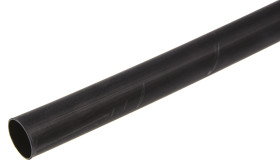 Osłona termokurczliwa średnica przed 12mm średnica po skurczeniu 4mm TE Connectivity 3:1 dł. 1.2m