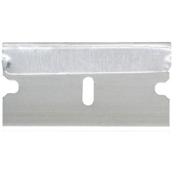 KS Tools 911.8127 Replacement Scraper Blades, Pack Of 5