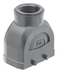 Obudowa tulejki 19 43 010 0427 19430100427 Harting 1 szt.