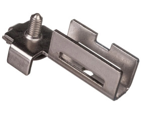 Zamek do taśmowej obejmy uziemiającej 927 SCH-K-VA 5057930 /20szt./