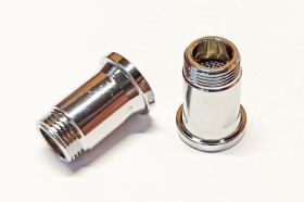 Grot A-BR żarnik/hot air do grotów ES650, ES670