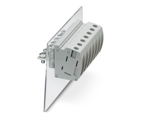 Złącze PCB 2 -pinowe Żeński Phoenix Contact