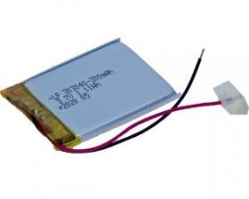 AKUM.3,7V 300MAH LP303040 PCM LI-POL