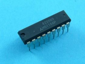 M-51166 DIP-18 UKŁAD