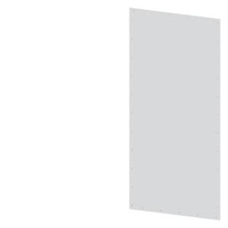SIVACON, Seitenwand, flach, IP40, H: 220