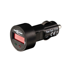 Ansmann 1900-0019 LCD Battery Tester