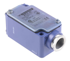 Wyłącznik krańcowy Telemecanique Sensors NO/NC Działanie natychmiastowe 10A 240V IP65