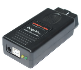 Smart OBD Can Tool