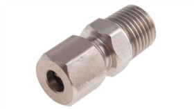 Mocowanie Zaciskowe Do Termopara Rs Pro 1/4Cal