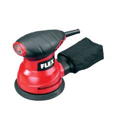 Flex Power Tools 407.399 X713 Random Orbit Sander 125mm 230W 240V