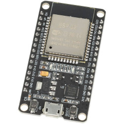 ESP32 płytka z ESP-WROOM-32 30-pin z układem CP2102