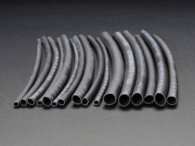 Adafruit Heat Shrink Pack