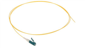 Pigtail Jednomodowy - Wtyk Lc Pig-Lc*P10