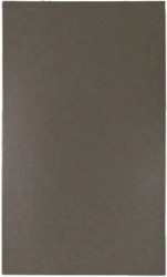 Izolacja akustyczna Tak Pianka PUR, 1m x 600mm x 25mm RS PRO