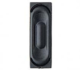 Głośnik miniaturowy średnica 10mm 8Ω 30 x 10 x 5mm 0.5W Visaton