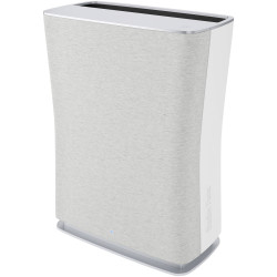 Stadler Form R-018 Roger Big Air Purifier 104 m&#xB2; Black WiFi HEPA CADR 736