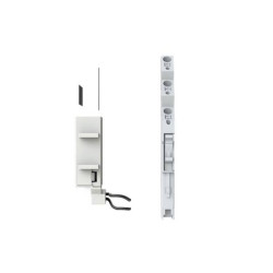 Przełącznik pomocniczy ABB AUX 1SY 400V AC XT 1 zestyk przełączny 1 szt.