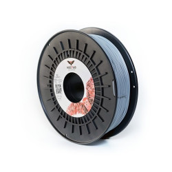 Filament Noctuo ABS 1,75mm 0,25kg - szary