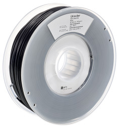 Filament do drukarki 3D PA Ø 2.85mm 750g Czarny Ultimaker