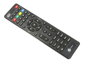 Pilot do dekodera TTBOX i BLOW 4525, 4625, 4615, 4805, 4815