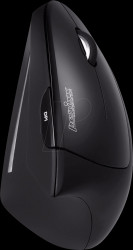 11167 Mouse, Wireless, optical, vertical, PERIMICE-713