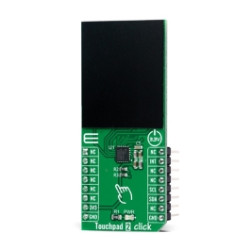 MIKROE Touchpad 2 Click