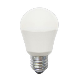 Źródła światła LED, 5,5 W, E27, 2700K, Orbitec, 180