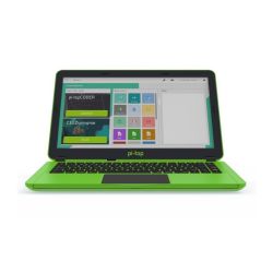 Pi-Top - laptop modułowy + Raspberry Pi 3 model B v2