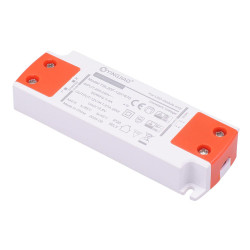 1.67A 12VDC Constant Voltage Super Thin LED Driver Power Supply 20W