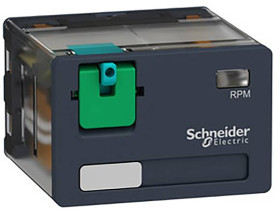 Schneider Electric RPM41BD Przekaźnik o wysokiej wydajności
