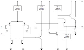 Dual, 36-V, 1.2-MHz, 3-mV offset voltage operational amplifier with -40°C to 85°C operation