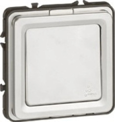 SOLIROC Łącznik dwubiegunowy 20A IP55 077822