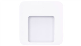 Oprawa Led Moza Pt 230V Ac Bia Biała Ciepła 01-221-52 Led10122152