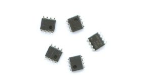 IRF7324 P+P 9A 20V SMD SO-8 TRANZYSTOR