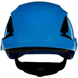 3M X5503V-CE-4 SecureFit Hard Hat EN 420 Blue