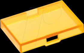 5.49.275.032/1402 Iris, IP40 rectangular, yellow