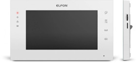 MONITOR 7iquot/br ELFON OP-VM7F - FAYO Biały