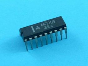 AN-7105 DIP-18 UKŁAD