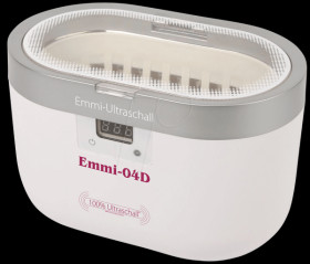60112 Emmi-04D with stainless steel tank