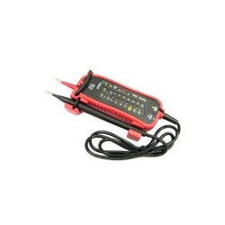 Miernik cyfrowy CEM DT-9902 Próbnik Tester napięcia